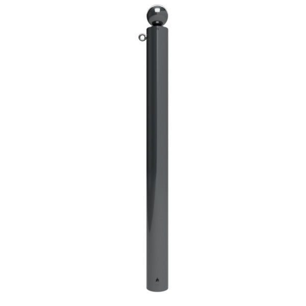 Stilpoller Serie 492B Ø 102 mm