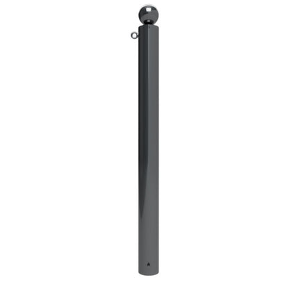 Stilpoller Serie 492B Ø 102 mm