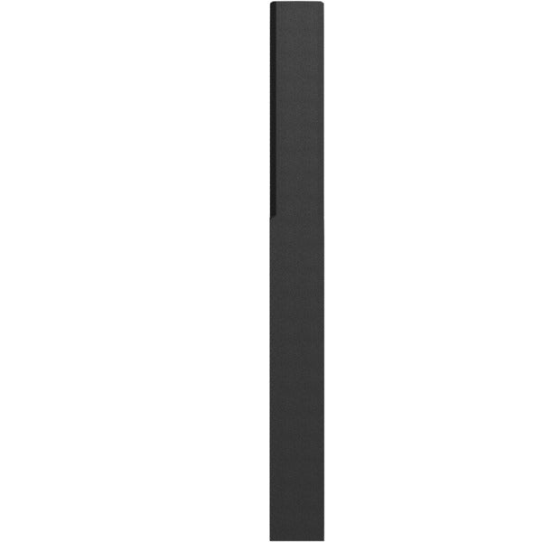 Recyclingpfosten Vierkantpfosten 140 x 140 mm