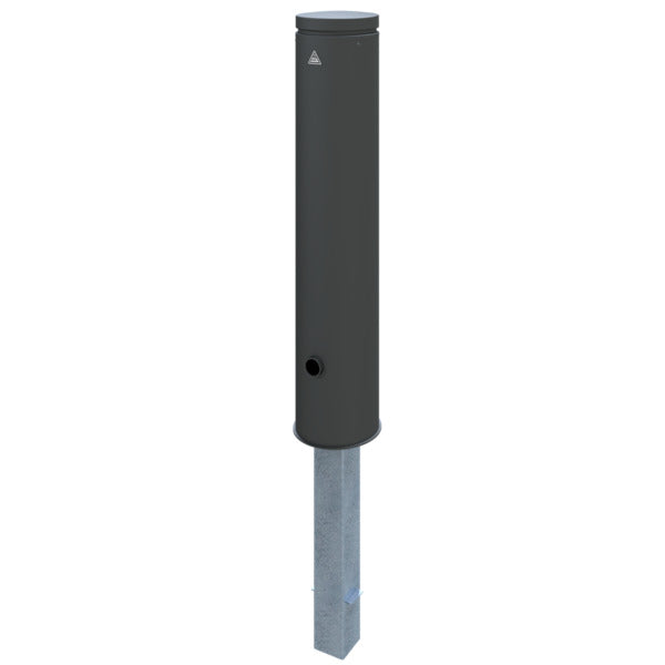 Stilpoller Serie 40195B Ø 193 mm
