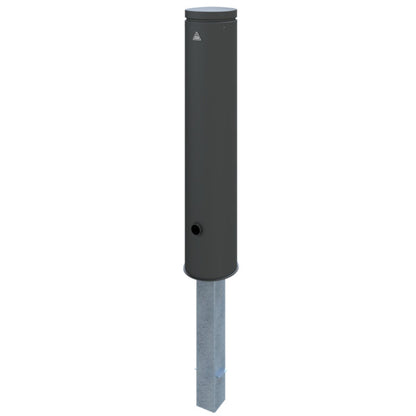 Stilpoller Serie 40195B Ø 193 mm
