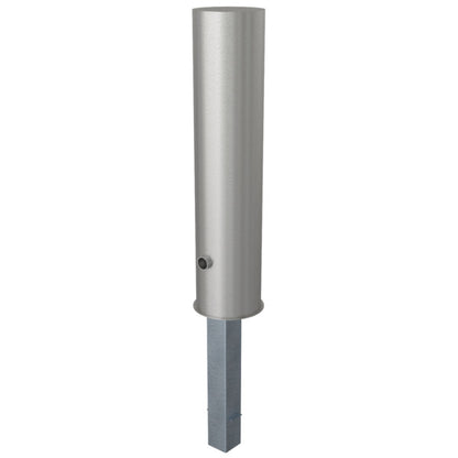 Edelstahlpoller Ø 204 mm