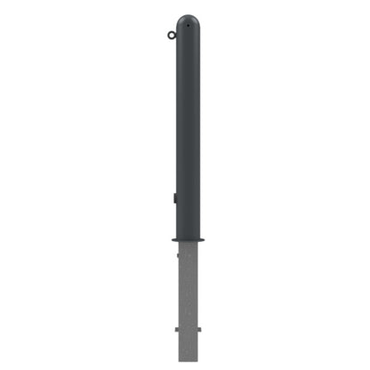 Stilpoller Serie 494B Ø 102 mm