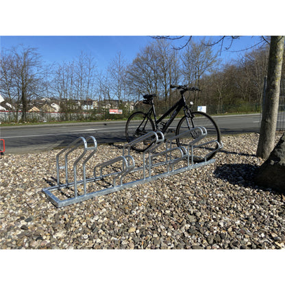 Fahrradständer