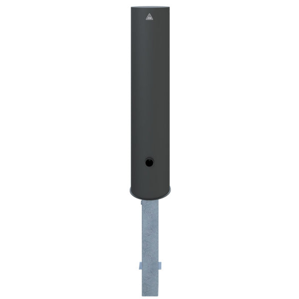 Stilpoller Serie 40196B Ø 193 mm
