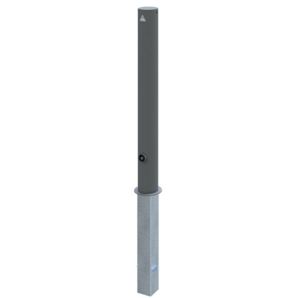 Stilpoller Serie 4091B Ø 102 mm