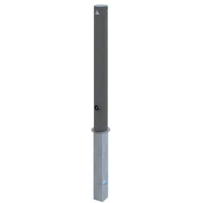 Stilpoller Serie 4091B Ø 102 mm