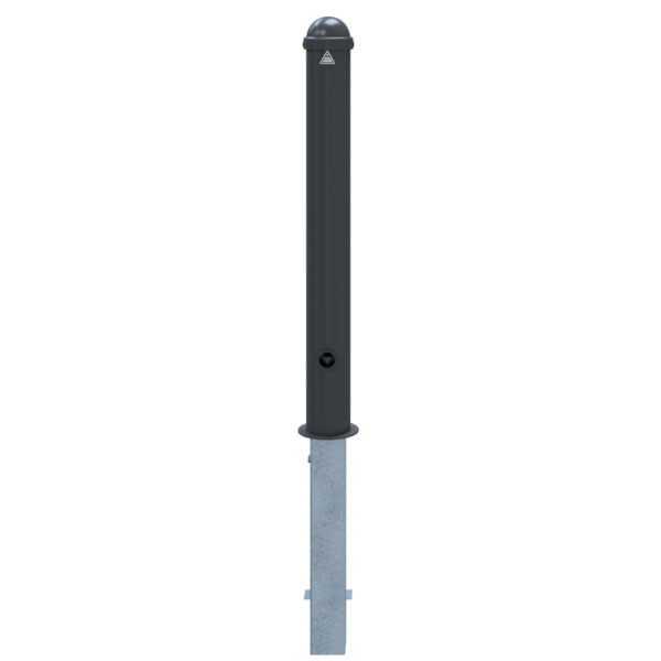 Stilpoller Serie 496B Ø 102 mm