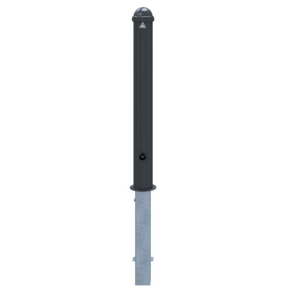 Stilpoller Serie 496B Ø 102 mm