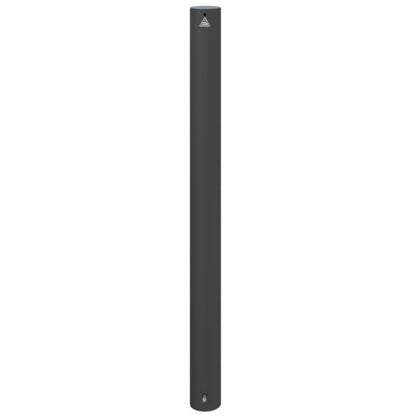 Stilpoller Serie 4091B Ø 102 mm