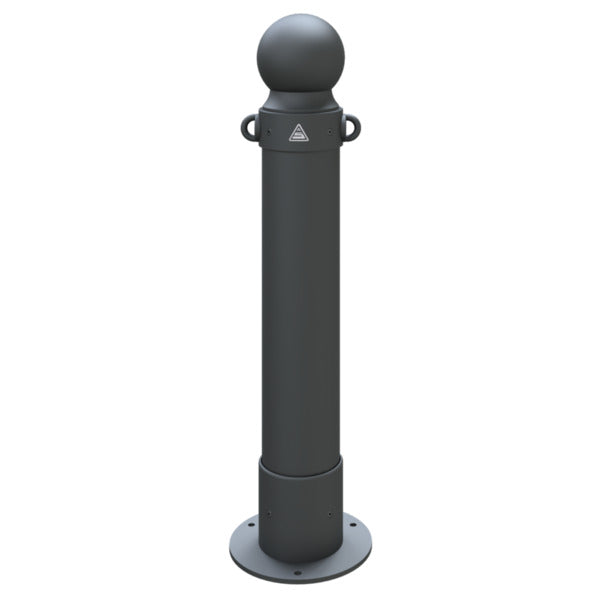 Stilpoller Serie 40140B Ø 140 mm