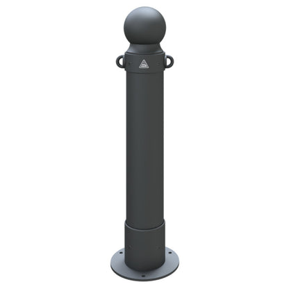 Stilpoller Serie 40140B Ø 140 mm