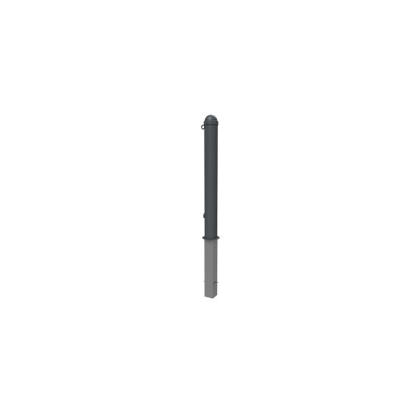 Stilpoller Serie 496B Ø 102 mm