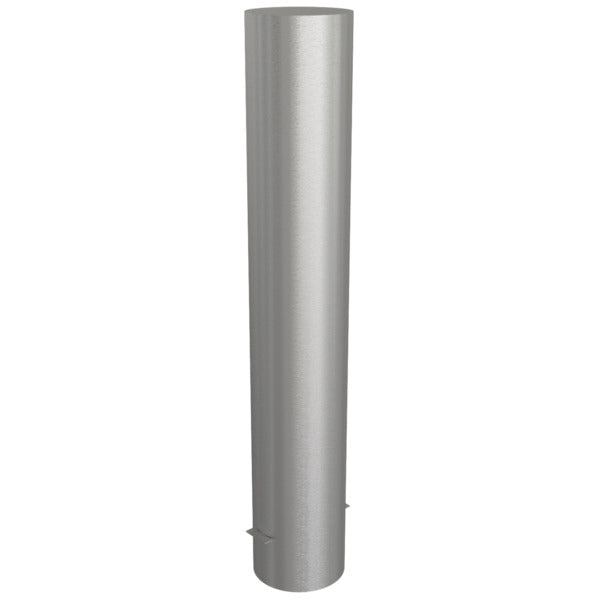 Edelstahlpoller Ø 204 mm