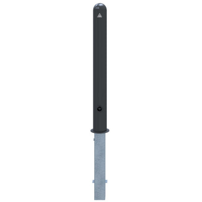 Stilpoller Serie 494B Ø 102 mm