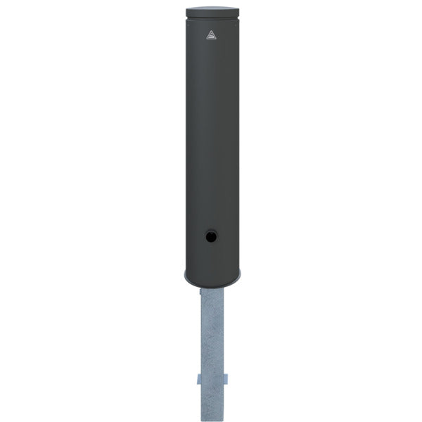 Stilpoller Serie 40195B Ø 193 mm