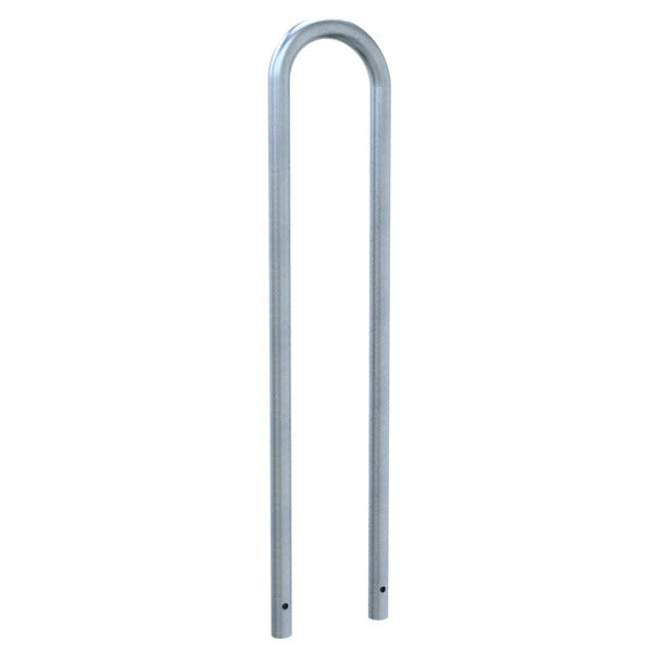 Universalbügel aus Stahlrohr Ø 48 x 2,5 mm / Ø 60 x 2,5 mm