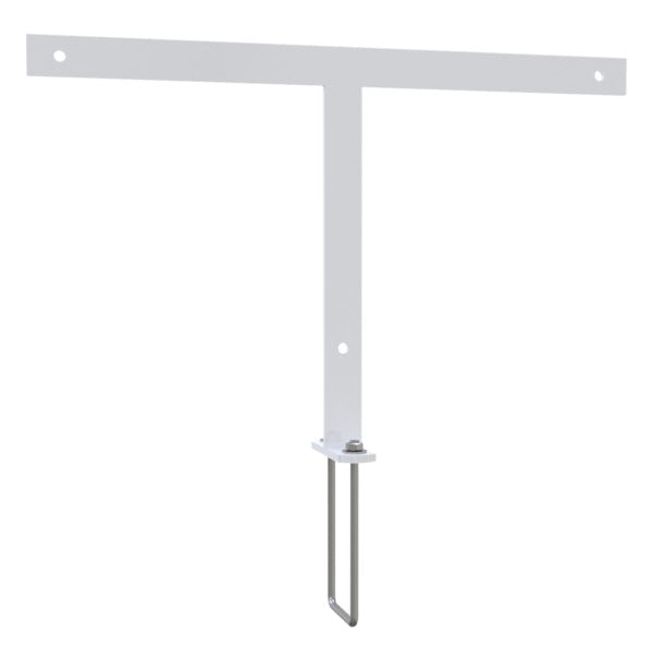 Halterung für Schild Ø 450 mm