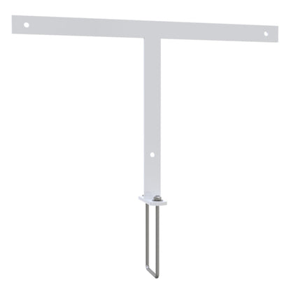 Halterung für Schild Ø 450 mm