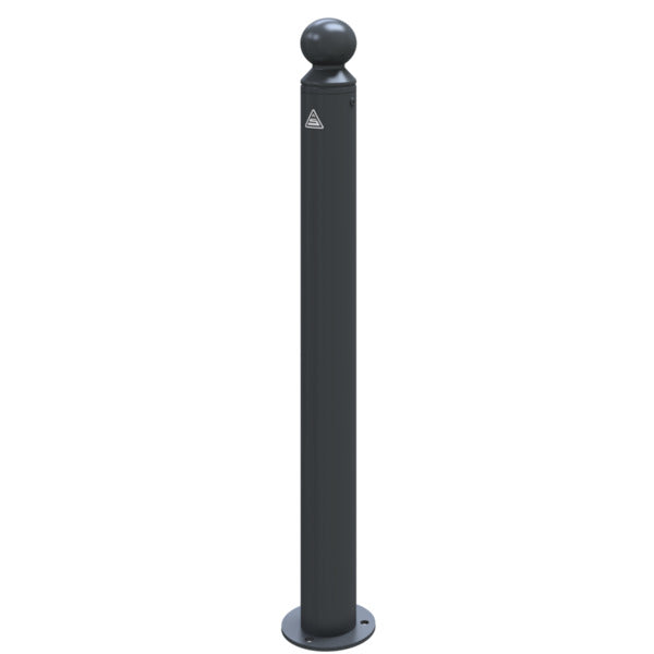 Stilpoller Serie 488B Ø 89 mm