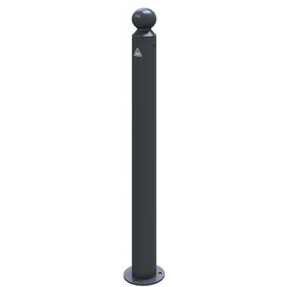 Stilpoller Serie 488B Ø 89 mm