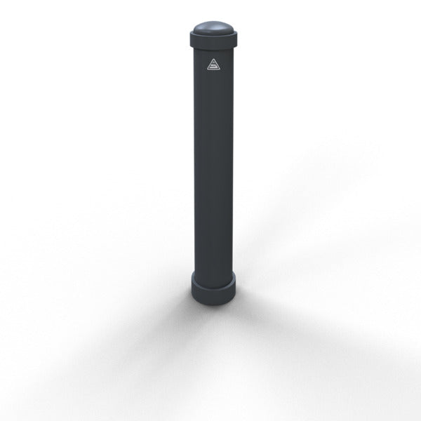 Stilpoller Serie 4971B Ø 108 mm