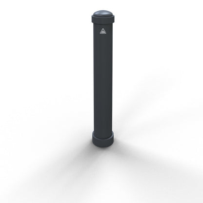 Stilpoller Serie 4971B Ø 108 mm