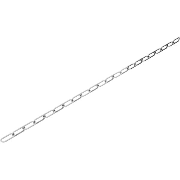 Absperrkette aus Stahl 10 m