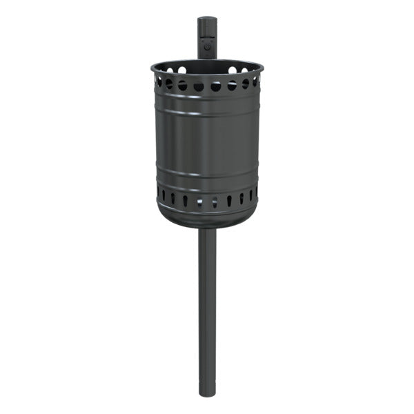 Abfallbehälter 35l