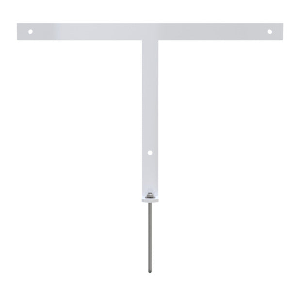 Halterung für Schild Ø 450 mm