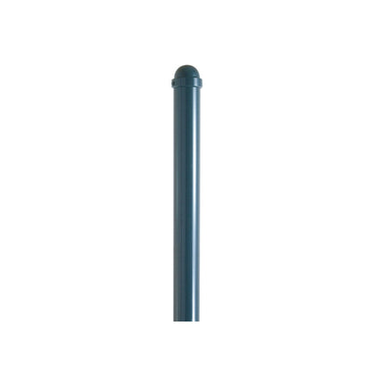 Absperr-Stilpfosten Serie 477B Ø 76 mm