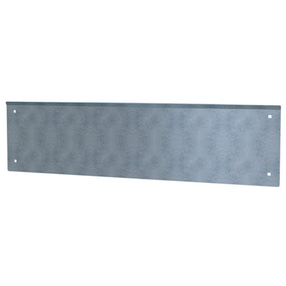 Schrammboardsystem modular