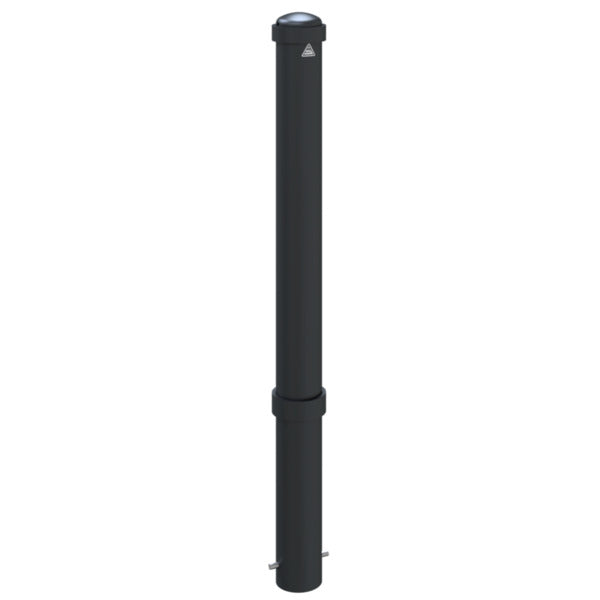 Stilpoller Serie 4971B Ø 108 mm