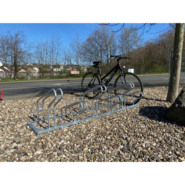 Fahrradständer