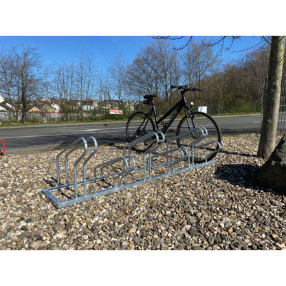 Fahrradständer