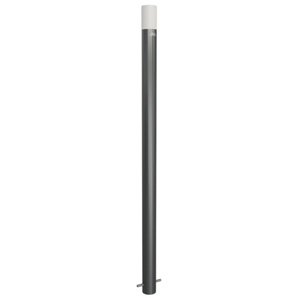 Absperr-Stilpfosten Ø 76 mm