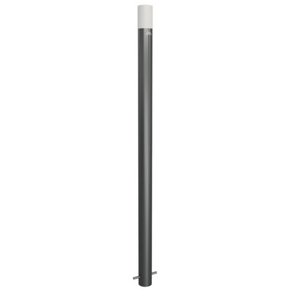 Absperr-Stilpfosten Ø 76 mm