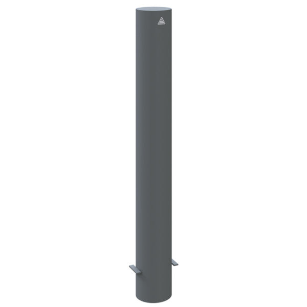 Stilpoller Serie 40156B Ø 152 mm
