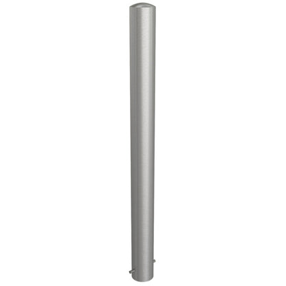 Edelstahlpfosten Ø 102 mm