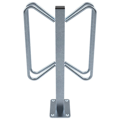 Fahrradständer Einzelparker
