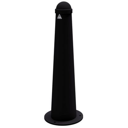 Stilpoller Serie 40168B Ø 168 / 96 mm