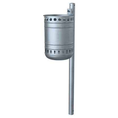 Abfallbehälter 35l
