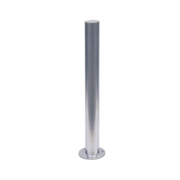 Edelstahlpoller Ø 154 mm