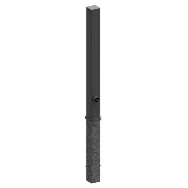 Stilpoller Serie 4081B 80 x 80 mm