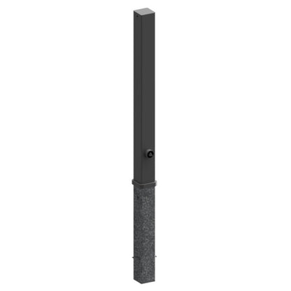 Stilpoller Serie 4081B 80 x 80 mm