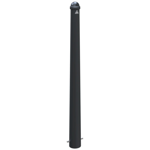 Stilpoller Serie 40102B Ø 102 / 76 mm