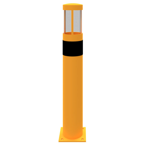 Pollerleuchte