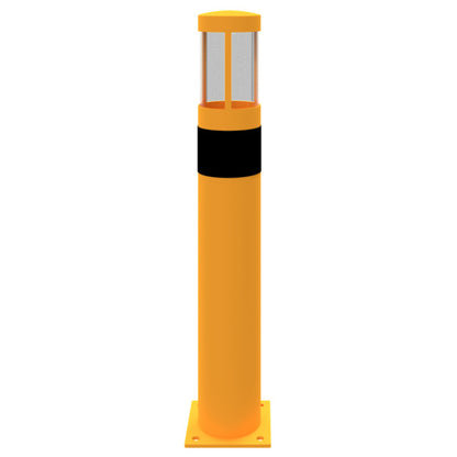 Pollerleuchte