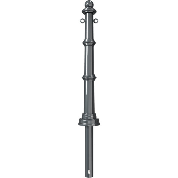 Alu-Stilpfosten Serie 495B
