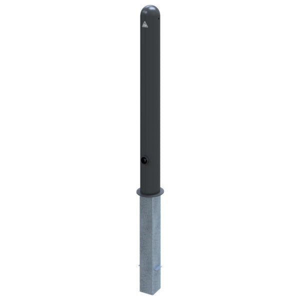 Stilpoller Serie 494B Ø 102 mm
